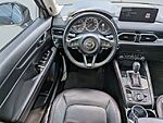 Used 2022 MAZDA CX-5 2.5 S CARBON EDITION in JACKSONVILLE, FLORIDA (Photo 19)