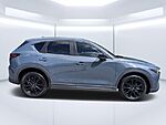 Used 2022 MAZDA CX-5 2.5 S CARBON EDITION in JACKSONVILLE, FLORIDA (Photo 2)