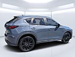Used 2022 MAZDA CX-5 2.5 S CARBON EDITION in JACKSONVILLE, FLORIDA (Photo 3)