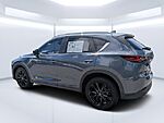 Used 2022 MAZDA CX-5 2.5 S CARBON EDITION in JACKSONVILLE, FLORIDA (Photo 5)