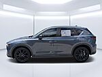 Used 2022 MAZDA CX-5 2.5 S CARBON EDITION in JACKSONVILLE, FLORIDA (Photo 6)
