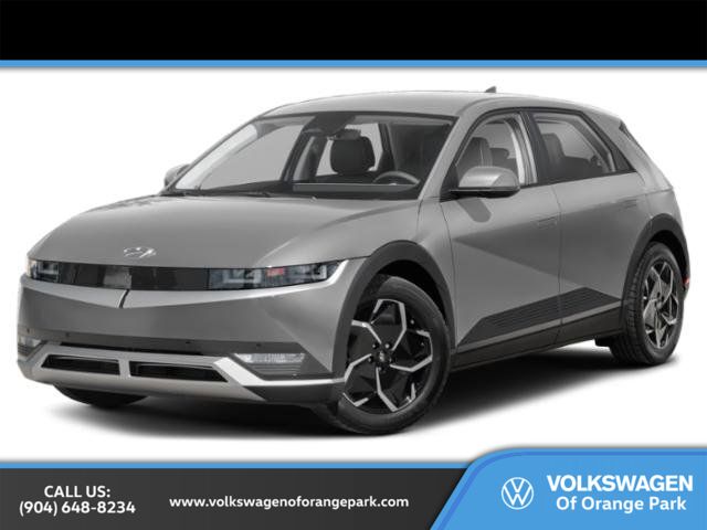 Used 2022 HYUNDAI IONIQ 5 SEL in JACKSONVILLE, FLORIDA