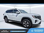 Used 2026 Volkswagen Atlas 2.0T SE in JACKSONVILLE, FLORIDA (Photo 1)