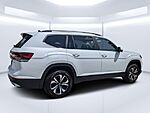 Used 2026 Volkswagen Atlas 2.0T SE in JACKSONVILLE, FLORIDA (Photo 3)