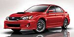 Used 2011 SUBARU IMPREZA WRX in JACKSONVILLE, FLORIDA (Photo 1)