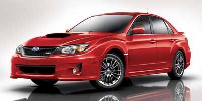 Used 2011 SUBARU IMPREZA WRX in JACKSONVILLE, FLORIDA