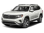 Used 2021 Volkswagen Atlas 3.6L V6 SE W/TECHNOLOGY in JACKSONVILLE, FLORIDA (Photo 1)