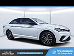 Used 2025 Volkswagen Jetta 1.5T SPORT in JACKSONVILLE, FLORIDA (Photo 1)