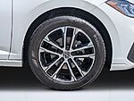 Used 2025 Volkswagen Jetta 1.5T SPORT in JACKSONVILLE, FLORIDA (Photo 11)
