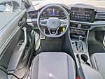 Used 2025 Volkswagen Jetta 1.5T SPORT in JACKSONVILLE, FLORIDA (Photo 18)