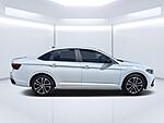 Used 2025 Volkswagen Jetta 1.5T SPORT in JACKSONVILLE, FLORIDA (Photo 2)
