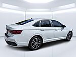 Used 2025 Volkswagen Jetta 1.5T SPORT in JACKSONVILLE, FLORIDA (Photo 3)