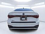 Used 2025 Volkswagen Jetta 1.5T SPORT in JACKSONVILLE, FLORIDA (Photo 4)