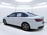 Used 2025 Volkswagen Jetta 1.5T SPORT in JACKSONVILLE, FLORIDA (Photo 5)