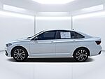 Used 2025 Volkswagen Jetta 1.5T SPORT in JACKSONVILLE, FLORIDA (Photo 6)