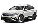 Used 2023 Volkswagen Tiguan 2.0T S in JACKSONVILLE, FLORIDA (Photo 1)
