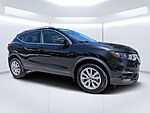 Used 2021 NISSAN ROGUE SPORT SV in JACKSONVILLE, FLORIDA (Photo 1)