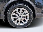 Used 2021 NISSAN ROGUE SPORT SV in JACKSONVILLE, FLORIDA (Photo 10)