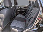 Used 2021 NISSAN ROGUE SPORT SV in JACKSONVILLE, FLORIDA (Photo 14)