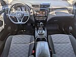 Used 2021 NISSAN ROGUE SPORT SV in JACKSONVILLE, FLORIDA (Photo 16)