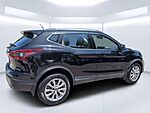 Used 2021 NISSAN ROGUE SPORT SV in JACKSONVILLE, FLORIDA (Photo 3)