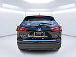 Used 2021 NISSAN ROGUE SPORT SV in JACKSONVILLE, FLORIDA (Photo 4)
