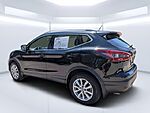 Used 2021 NISSAN ROGUE SPORT SV in JACKSONVILLE, FLORIDA (Photo 5)