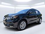 Used 2021 NISSAN ROGUE SPORT SV in JACKSONVILLE, FLORIDA (Photo 7)