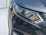 Used 2021 NISSAN ROGUE SPORT SV in JACKSONVILLE, FLORIDA (Photo 8)