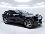Used 2025 CHEVROLET BLAZER LT in JACKSONVILLE, FLORIDA (Photo 1)