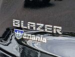 Used 2025 CHEVROLET BLAZER LT in JACKSONVILLE, FLORIDA (Photo 12)
