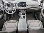 Used 2025 CHEVROLET BLAZER LT in JACKSONVILLE, FLORIDA (Photo 15)