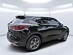 Used 2025 CHEVROLET BLAZER LT in JACKSONVILLE, FLORIDA (Photo 3)