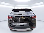 Used 2025 CHEVROLET BLAZER LT in JACKSONVILLE, FLORIDA (Photo 4)