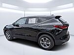 Used 2025 CHEVROLET BLAZER LT in JACKSONVILLE, FLORIDA (Photo 5)