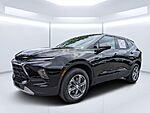 Used 2025 CHEVROLET BLAZER LT in JACKSONVILLE, FLORIDA (Photo 7)