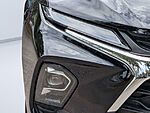 Used 2025 CHEVROLET BLAZER LT in JACKSONVILLE, FLORIDA (Photo 9)