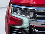 Used 2022 CHEVROLET SILVERADO 1500 LTZ in JACKSONVILLE, FLORIDA (Photo 10)