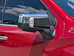 Used 2022 CHEVROLET SILVERADO 1500 LTZ in JACKSONVILLE, FLORIDA (Photo 11)