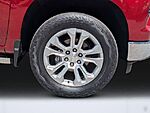 Used 2022 CHEVROLET SILVERADO 1500 LTZ in JACKSONVILLE, FLORIDA (Photo 12)