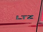 Used 2022 CHEVROLET SILVERADO 1500 LTZ in JACKSONVILLE, FLORIDA (Photo 16)