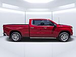 Used 2022 CHEVROLET SILVERADO 1500 LTZ in JACKSONVILLE, FLORIDA (Photo 2)