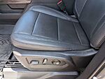 Used 2022 CHEVROLET SILVERADO 1500 LTZ in JACKSONVILLE, FLORIDA (Photo 25)