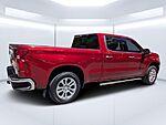 Used 2022 CHEVROLET SILVERADO 1500 LTZ in JACKSONVILLE, FLORIDA (Photo 3)