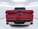 Used 2022 CHEVROLET SILVERADO 1500 LTZ in JACKSONVILLE, FLORIDA (Photo 4)