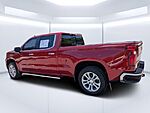 Used 2022 CHEVROLET SILVERADO 1500 LTZ in JACKSONVILLE, FLORIDA (Photo 5)