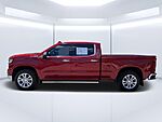 Used 2022 CHEVROLET SILVERADO 1500 LTZ in JACKSONVILLE, FLORIDA (Photo 6)
