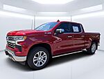 Used 2022 CHEVROLET SILVERADO 1500 LTZ in JACKSONVILLE, FLORIDA (Photo 7)