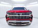 Used 2022 CHEVROLET SILVERADO 1500 LTZ in JACKSONVILLE, FLORIDA (Photo 8)