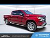 Used 2022 CHEVROLET SILVERADO 1500 LTZ in JACKSONVILLE, FLORIDA